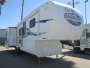 2008 Heartland Big Horn
